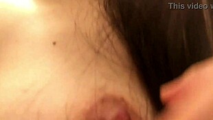 Hairy pussy needs some love.