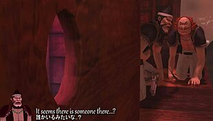 The Beginning of Yamato and Onami's Small Adventure