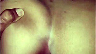 Amateur Couple Caught on Real Video