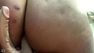 fucking that big ass asshole