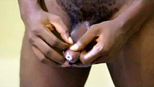 man, oral twins and bareback banging in africa, it’s so raw n wild!