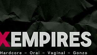 Jill Taylor Takes It Deep in Her Ass on Camera!