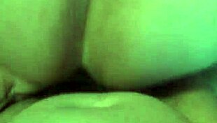 Amateur Blowjob Humiliation Ends with Cum in Stacy's Pussy!