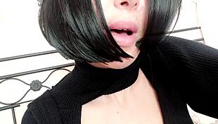 hey stepmom needs your hands on her 😏