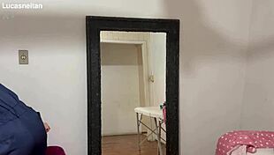 i watch michael myers dominatin camila gaucha's ass in this halloween parody