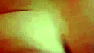 powerful pussy controls big black cock in tattooed amateur session