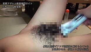 Japanese Amateur Slave Hinata Submits In BDSM Session