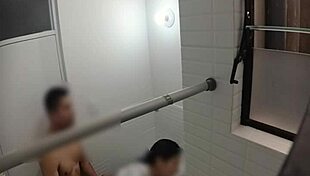 I say, 'Watch the spanish teacher getting fucked by her lover outdoors'