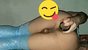 Analwhore Sofiblack Is Back With New Porn Video 27 04 2023