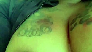 blackvelvet gets caught fingering her pussy 😏