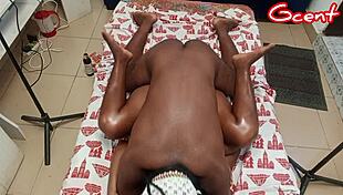 Girlfriend Moans In Homemade Missionary Sex With Juicy Wet Pussy And Multiple Orgasms