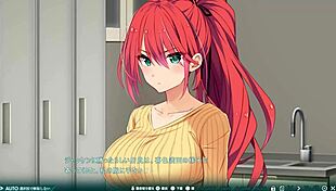 Nightmare Nobleblood 6: Intense Group Sex With Three Participants