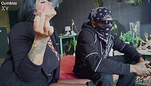 Supporting black lives matter with community action and awareness