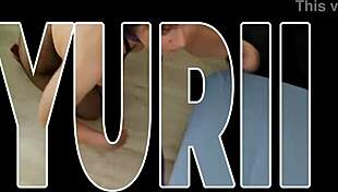 Mamou And Yurii In Episode 3 Trailer, French Moroccan Girl Dominated And Spanked