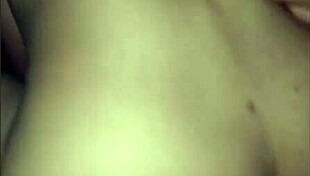 Amateur Couple Caught on Real Video