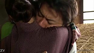 Kimika Ichijou hides forbidden desires in attic secrets.