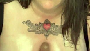 minxycme switches positions with dildo, reaching intense orgasm and squirting.