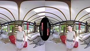 realitylovers - rebecca volpetti anal made in italy part 1