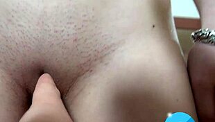 Wrapping my mouth around your big cock feels so intense.