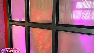 Milf Fulfills Group Sex Fantasy