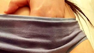 Hairy pussy needs some love.