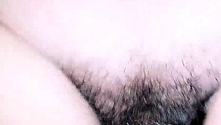 Beautiful latina roommate fucks housewife, takes sperm inside wet pussy