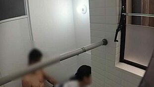 I say, 'Watch the spanish teacher getting fucked by her lover outdoors'