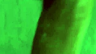 tight tiny hairy redhead pussy getting juicy close up