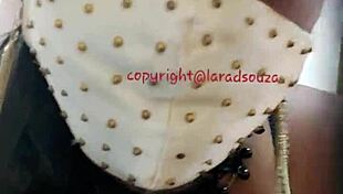 Indian crossdresser lara dsouza in bdsm anal scene