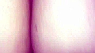 homemade amateur ass play with horny vibes