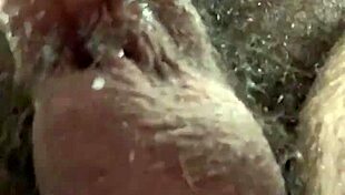 Amateur girlfriend deepthroats friend's big cock.