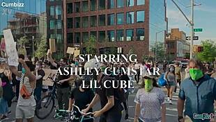 Supporting black lives matter with community action and awareness