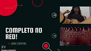 Furniture Assembler Delivers Homemade Flashing Gift To Husband