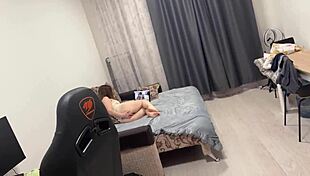 Stepmother Doesn't Stop