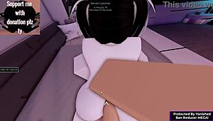 fun time in roblox condo view