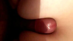 my wife's slut gives russian titjob