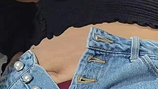 Wife cuckold latina sexy bent over big cock