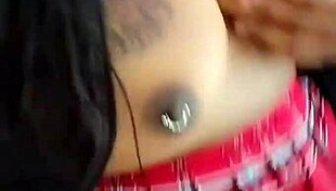 blackvelvet gets caught fingering her pussy 😏