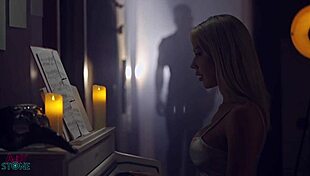 Finnish Wife Haunted by Brazilian Spirit in Paranormal Sextivity