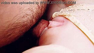 i didn't last long before ejaculating during the fetish double penetration with toys.