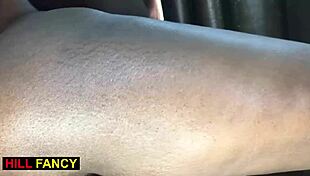 Screaming For Harder Fucking With Licking And Kissing.