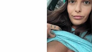 When the whip touches bare skin, is it punishment or pleasure?