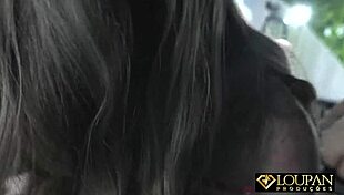 blonde gets fucked in the gym by amateur