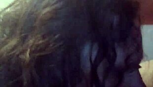 Amateur Blowjob Humiliation Ends with Cum in Stacy's Pussy!