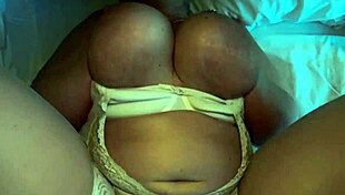 stepmom attracted by outfit and big ass stepson in intimate encounter