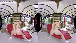 realitylovers - rebecca volpetti anal made in italy part 1