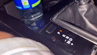 Tragándome La Verga A Un Desconocido En La Vía 😏