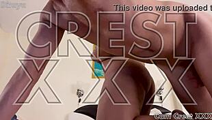 Stepdad And Stepmom In Taboo Cunilingus On Vacation