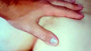 she gave him access to all her holes without hesitation