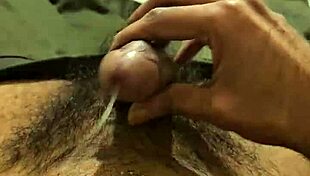 rishi bhardwaja plays with sexy cock